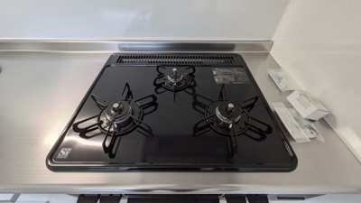 【キッチン】 | Leclerc IzumisanoⅡ