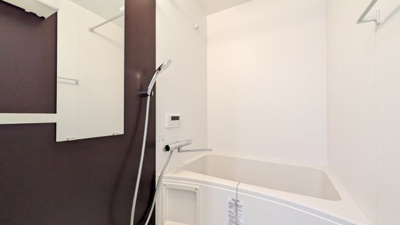 【浴室】 | Leclerc IzumisanoⅡ