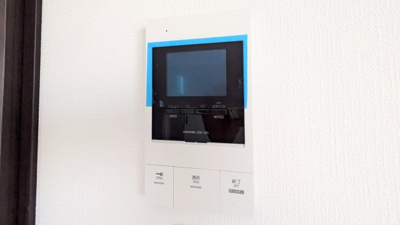 【セキュリティ】 | Leclerc IzumisanoⅡ