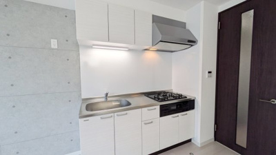 【キッチン】 | Leclerc IzumisanoⅡ