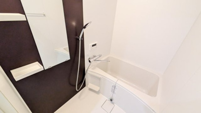 【浴室】 | Leclerc IzumisanoⅡ