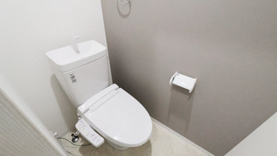 【トイレ】 | Leclerc IzumisanoⅡ