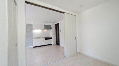 【寝室】 | Leclerc IzumisanoⅡ