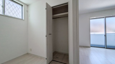 【収納】 | Leclerc IzumisanoⅡ