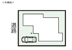 【区画図】 | 南区城南町宮地 | ☆区画図☆