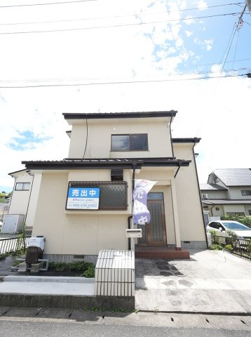 【外観】 | 南区城南町宮地