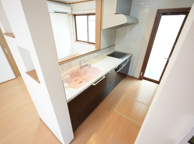 【キッチン】 | 熊本市南区城南町東阿高