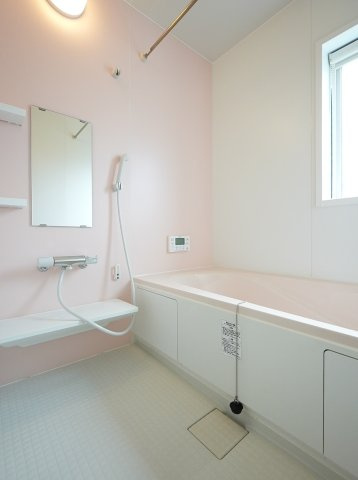 【浴室】 | 熊本市南区城南町東阿高