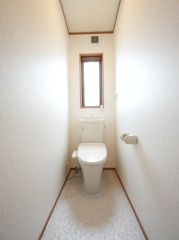 【トイレ】 | 熊本市南区城南町東阿高