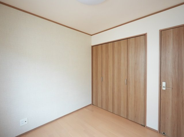 【洋室】 | 熊本市南区城南町東阿高