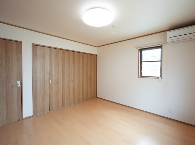 【洋室】 | 熊本市南区城南町東阿高