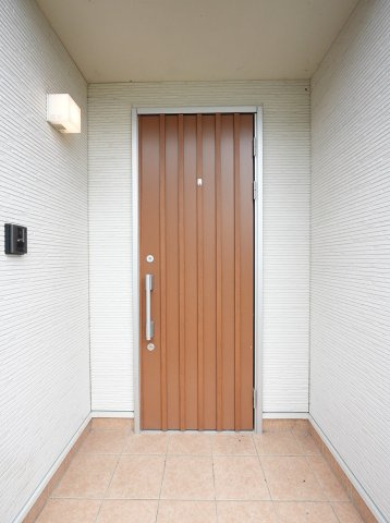 【玄関】 | 熊本市南区城南町東阿高