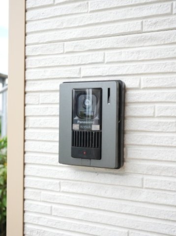 【設備】 | 熊本市南区城南町東阿高 | インターフォン