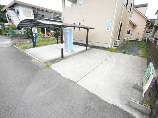 【駐車場】 | 熊本市南区城南町東阿高