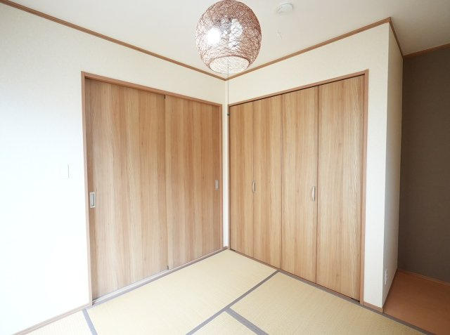 【和室】 | 熊本市南区城南町東阿高