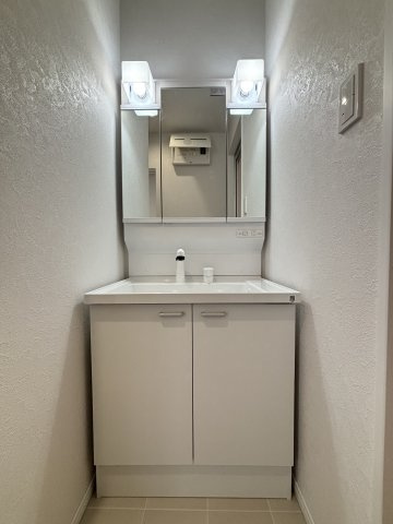 【独立洗面台】 | 熊本市北区植木町滴水2期