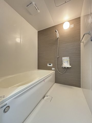 【浴室】 | 熊本市北区植木町滴水2期