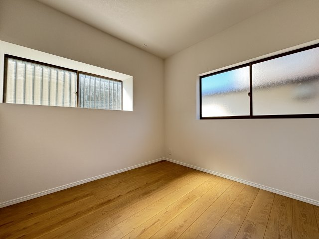 【洋室】 | 熊本市北区植木町滴水2期