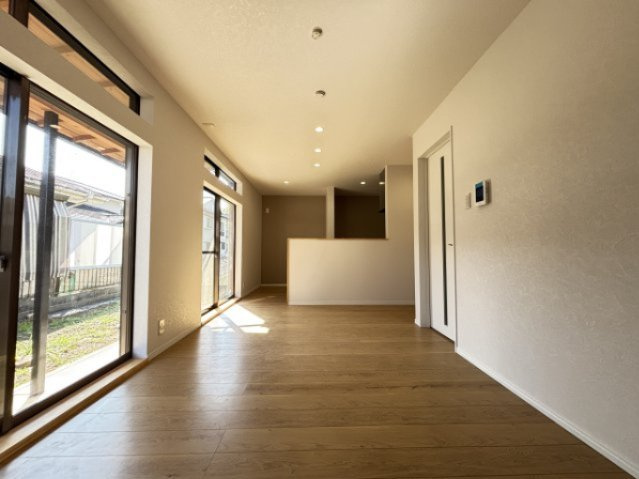 【外観】 | 熊本市北区植木町滴水2期 | ☆リビング☆