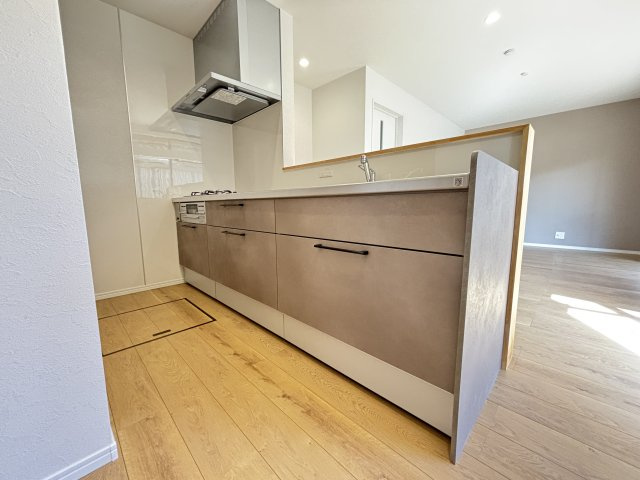 【キッチン】 | 熊本市北区植木町滴水2期