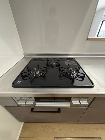 【キッチン】 | 熊本市北区植木町滴水2期