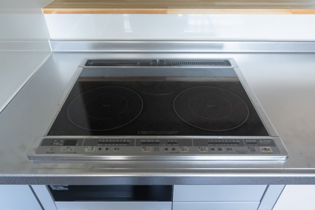 【キッチン】 | 熊本市北区清水新地2期