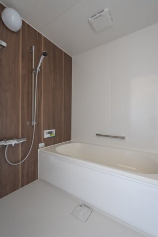 【浴室】 | 熊本市北区清水新地2期