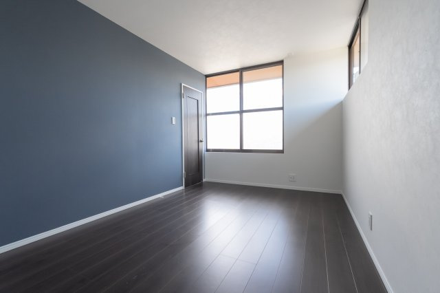 【洋室】 | 熊本市北区清水新地2期