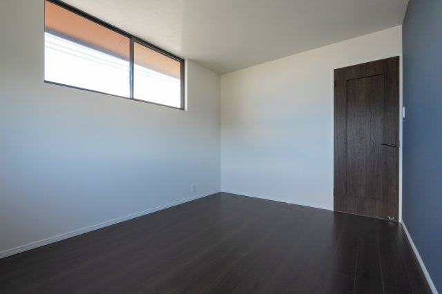 【洋室】 | 熊本市北区清水新地2期