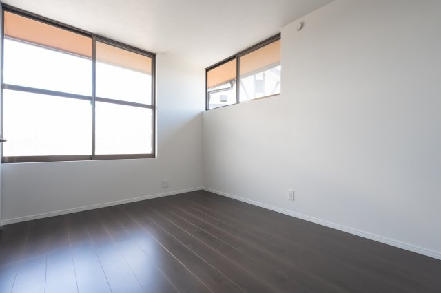 【洋室】 | 熊本市北区清水新地2期