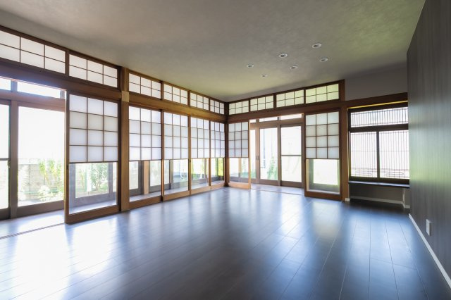 【居間・リビング】 | 熊本市北区清水新地2期 | ☆リビング☆