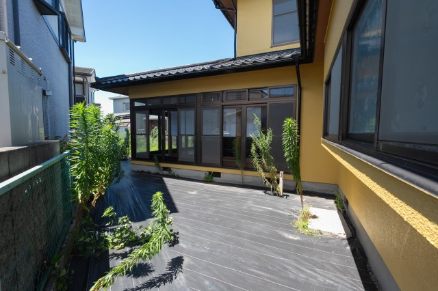 【バルコニー】 | 熊本市北区清水新地2期