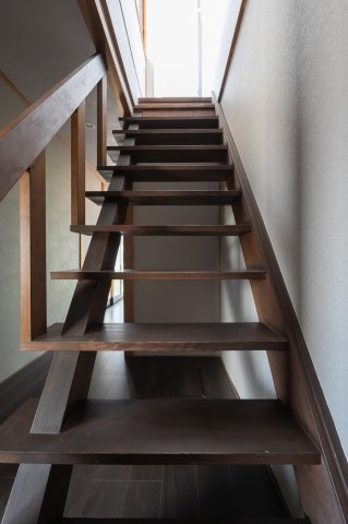 【内装】 | 熊本市北区清水新地2期