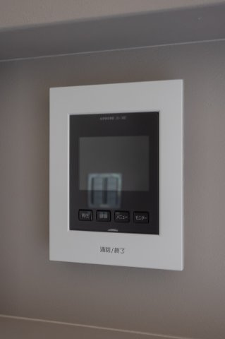 【セキュリティ】 | 熊本市北区清水新地2期