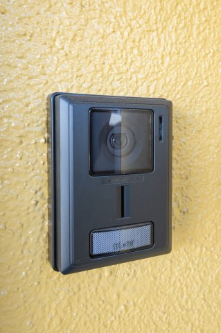 【セキュリティ】 | 熊本市北区清水新地2期