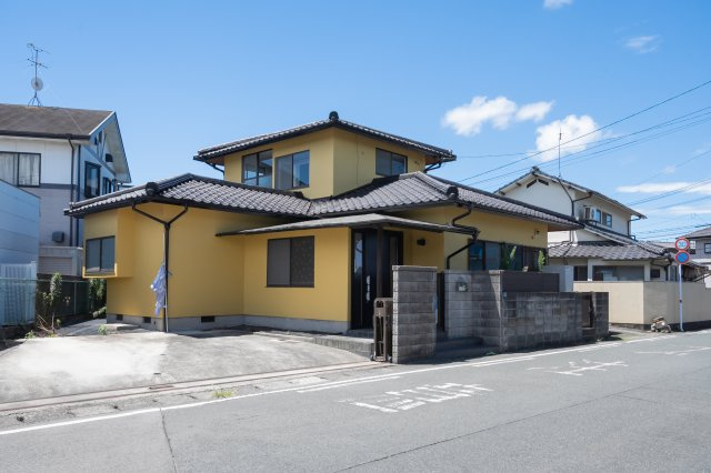 【外観】 | 熊本市北区清水新地2期 | ☆外観☆