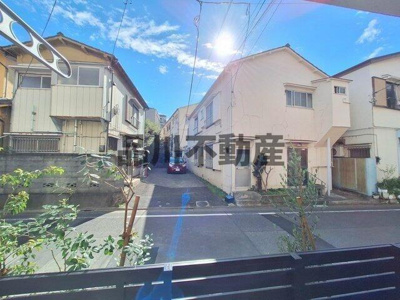 【展望】 | アーベイン大森