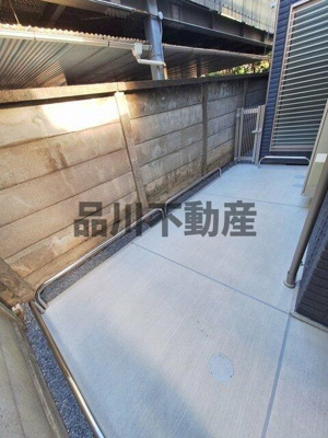 【その他共用部分】 | アーベイン大森