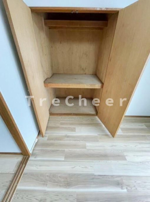 【収納】 | 第10大浦ビル