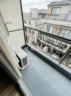 【バルコニー】 | 第10大浦ビル