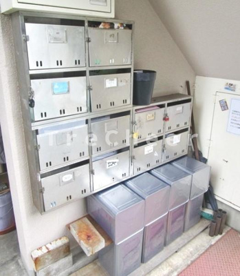 【その他共用部分】 | 第10大浦ビル