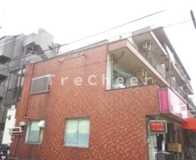 【外観】 | 第10大浦ビル