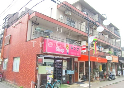 【外観】 | 第10大浦ビル