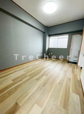 【居間・リビング】 | 第10大浦ビル