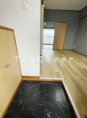 【玄関】 | 第10大浦ビル