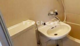 【洗面所】 | 第10大浦ビル