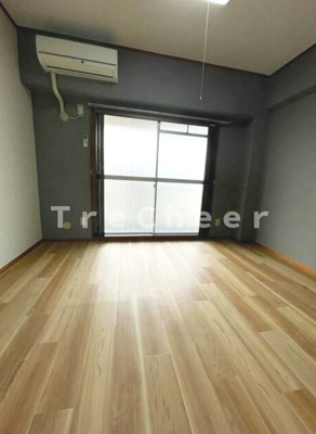 【寝室】 | 第10大浦ビル