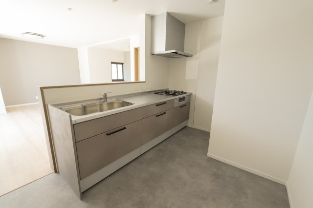 【キッチン】 | 熊本市東区戸島西