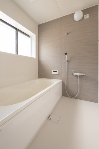 【浴室】 | 熊本市東区戸島西