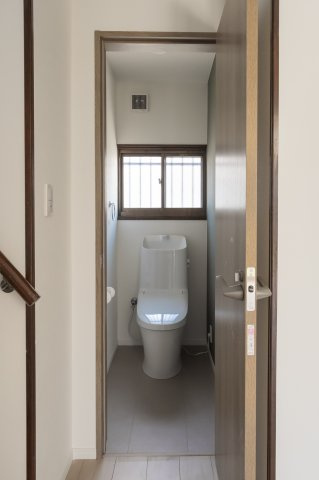 【トイレ】 | 熊本市東区戸島西